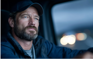 Trecerea la ora de iarnă te poate face somnoros la volan