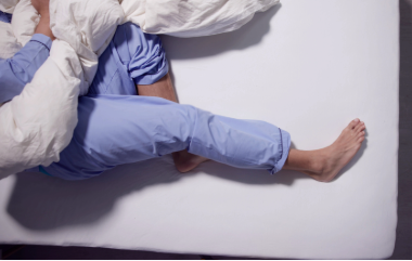 Sindromul picioarelor neliniștite asociat cu un risc crescut de a dezvolta boala Parkinson