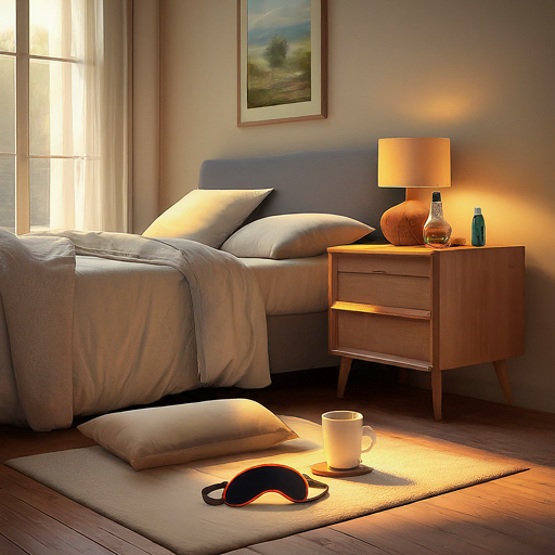 Spațiu Mic, Confort Mare: Idei pentru un Dormitor Primitor, Indiferent de Dimensiune